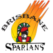 BrisbaneSpartansWomen