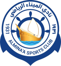 Al-MinaaSC