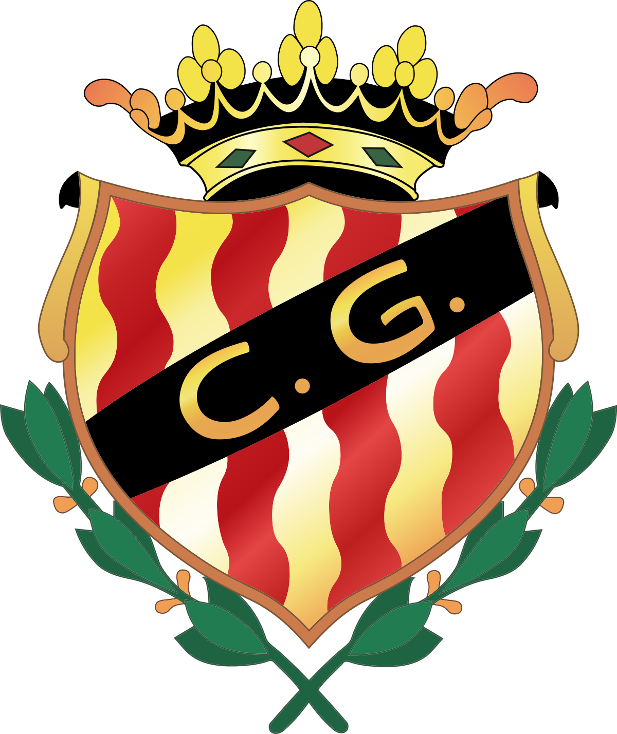 GimnasticdeTarragona